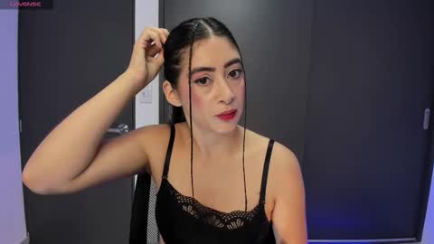 andrea online show from October 27, 3:24 am