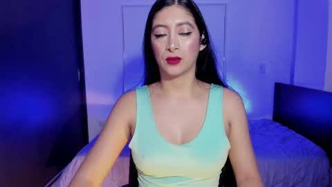 andrea online show from June 2, 3:29 am