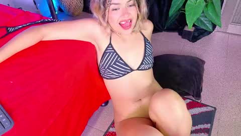 Katia now  online show from April 16, 9:39 pm