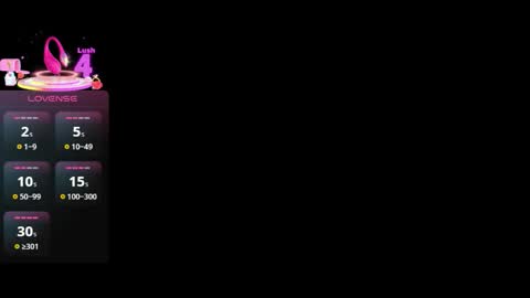 abbey_walker online show from November 10, 11:05 am