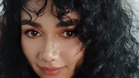 Martina online show from January 31, 9:46 pm