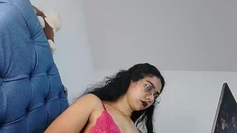 Martina online show from February 18, 2:38 pm