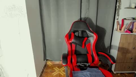 Martina online show from April 1, 9:34 pm