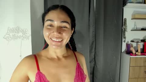 Martina online show from March 3, 8:26 pm