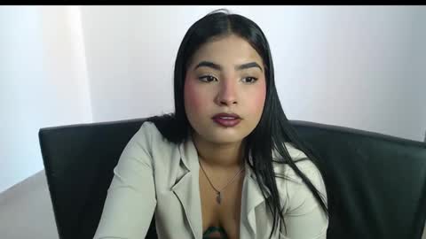 abbie777 online show from January 19, 8:19 pm