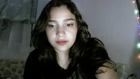 Abbie cute online show from December 14, 6:41 am