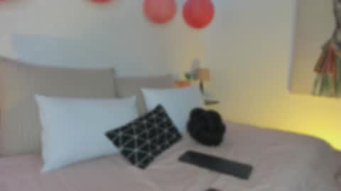 abbie online show from November 18, 3:40 am