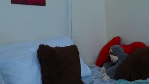 Snapshot of abbie_hard chatting on January 2, 8:46 pm Abbie Hard --------------- Streaming from 0800 - 0400 UTC-5 online show from January 2, 8:46 pm