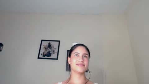 Snapshot of abbie_hard chatting on October 13, 2:25 am Abbie Hard --------------- Streaming from 0800 - 0400 UTC-5 online show from October 13, 2:25 am