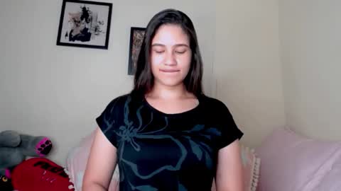 Snapshot of abbie_hard chatting on October 11, 2:05 am Abbie Hard --------------- Streaming from 0800 - 0400 UTC-5 online show from October 11, 2:05 am