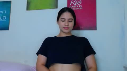 Snapshot of abbie_hard chatting on February 7, 2:29 am Abbie Hard --------------- Streaming from 0800 - 0400 UTC-5 online show from February 7, 2:29 am