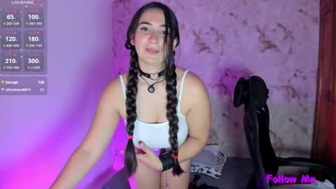Snapshot of abbieowenx chatting on October 20, 2:42 pm abbieowenx online show from October 20, 2:42 pm