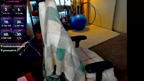 Snapshot of abbifox5 chatting on September 19, 5:34 pm Abbifox5 online show from September 19, 5:34 pm