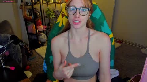 Snapshot of abbifox5 chatting on January 29, 2:19 am Abbifox5 online show from January 29, 2:19 am