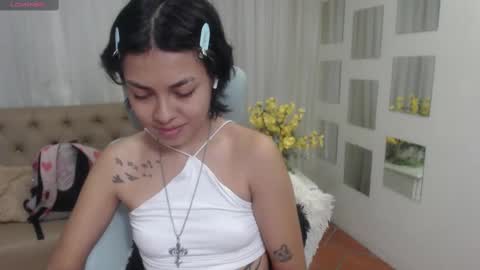 Abbi online show from February 20, 7:19 pm