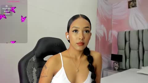 abby online show from March 5, 7:06 pm