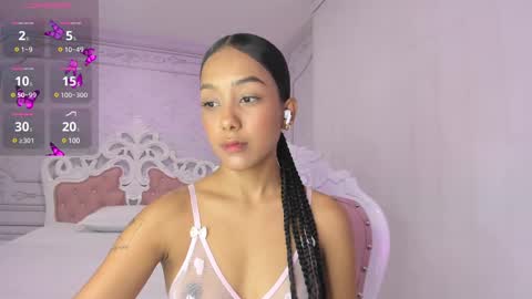 abby online show from February 25, 6:44 pm