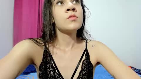 Abby Connie online show from November 13, 2:54 am