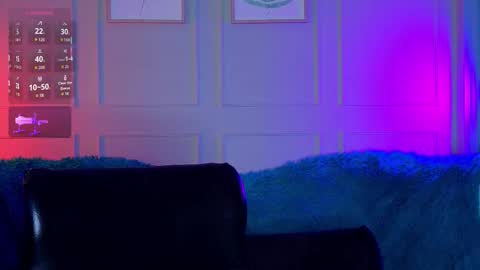 Abby online show from November 30, 9:08 pm