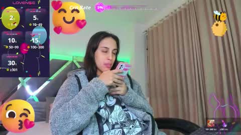 abby_esposiito online show from February 10, 3:37 pm