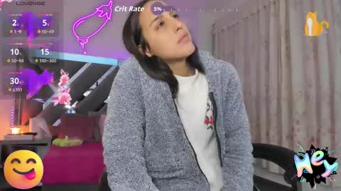 abby_esposiito online show from November 27, 9:50 pm