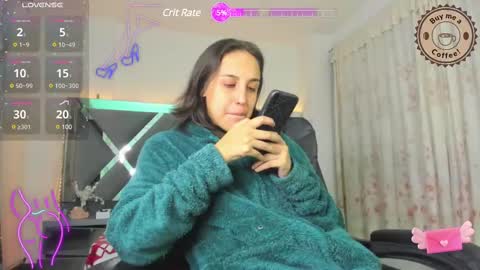 abby_esposiito online show from February 25, 9:20 am