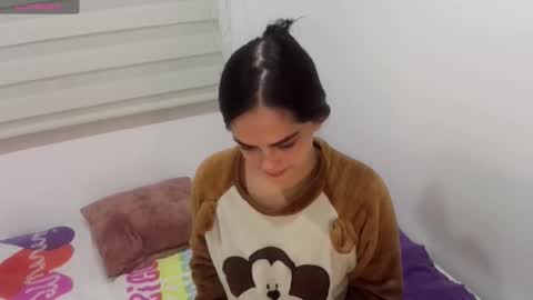 abby jense online show from December 20, 3:54 am