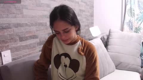 abby jense online show from March 8, 3:59 am