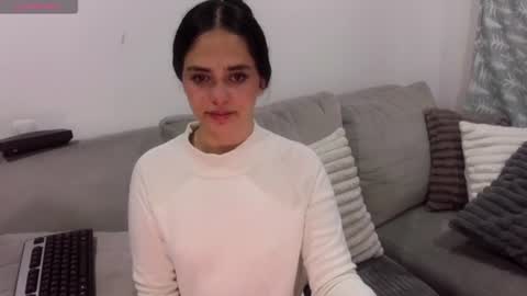 abby jense online show from August 2, 2:25 am