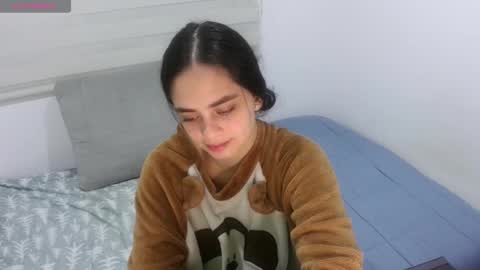 abby jense online show from September 27, 4:08 am