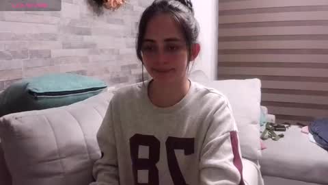 abby jense online show from January 26, 3:17 am