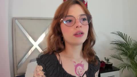 abby jones online show from February 2, 4:00 am