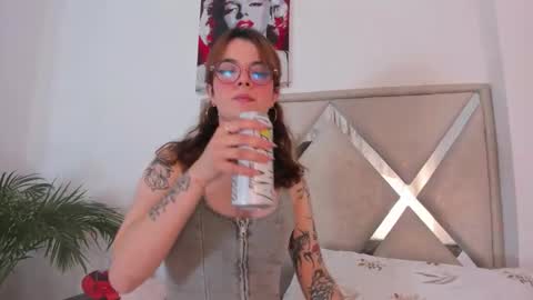 abby jones online show from March 19, 3:11 am