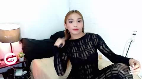 Snapshot of abby_luxpinay chatting on October 8, 6:40 am abby_luxpinay online show from October 8, 6:40 am