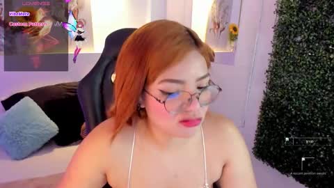 Abby  online show from October 20, 7:50 pm