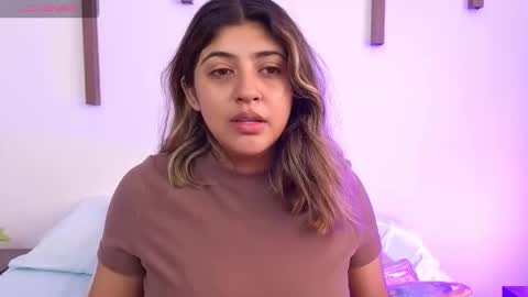 Abbygail online show from December 21, 12:53 pm