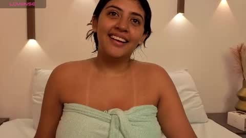 Abbygail online show from March 24, 12:21 pm