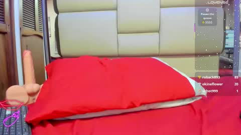 abby online show from February 13, 5:36 pm