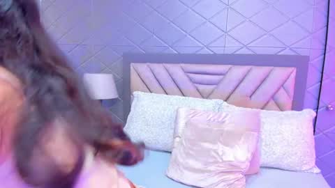 Abby online show from October 20, 8:56 pm