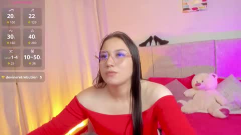 abby_pink1 online show from March 11, 4:49 am