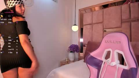 Abby Roux online show from February 5, 3:31 am