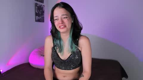 Abby Saenz online show from December 15, 4:29 am