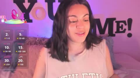 ABBY SAPHIR online show from November 22, 7:38 pm