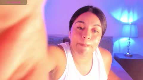 ABBY SAPHIR online show from February 27, 11:37 pm