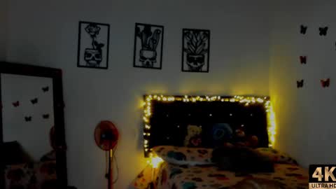 Snapshot of abby_sexygirl1 chatting on February 24, 2:59 am Abby online show from February 24, 2:59 am