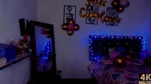 Snapshot of abby_sexygirl1 chatting on January 6, 2:15 am Abby online show from January 6, 2:15 am