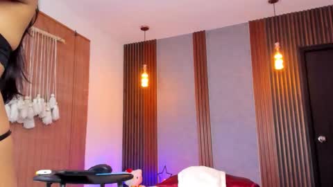 Abby online show from October 22, 8:36 pm