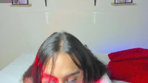 abby_steel online show from December 22, 9:42 pm