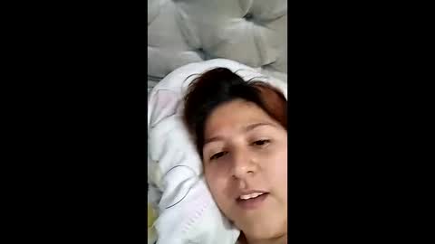 ABBY online show from December 5, 3:02 pm