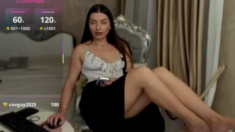 Snapshot of abby_thedevil chatting on September 15, 5:53 pm abby_thedevil online show from September 15, 5:53 pm